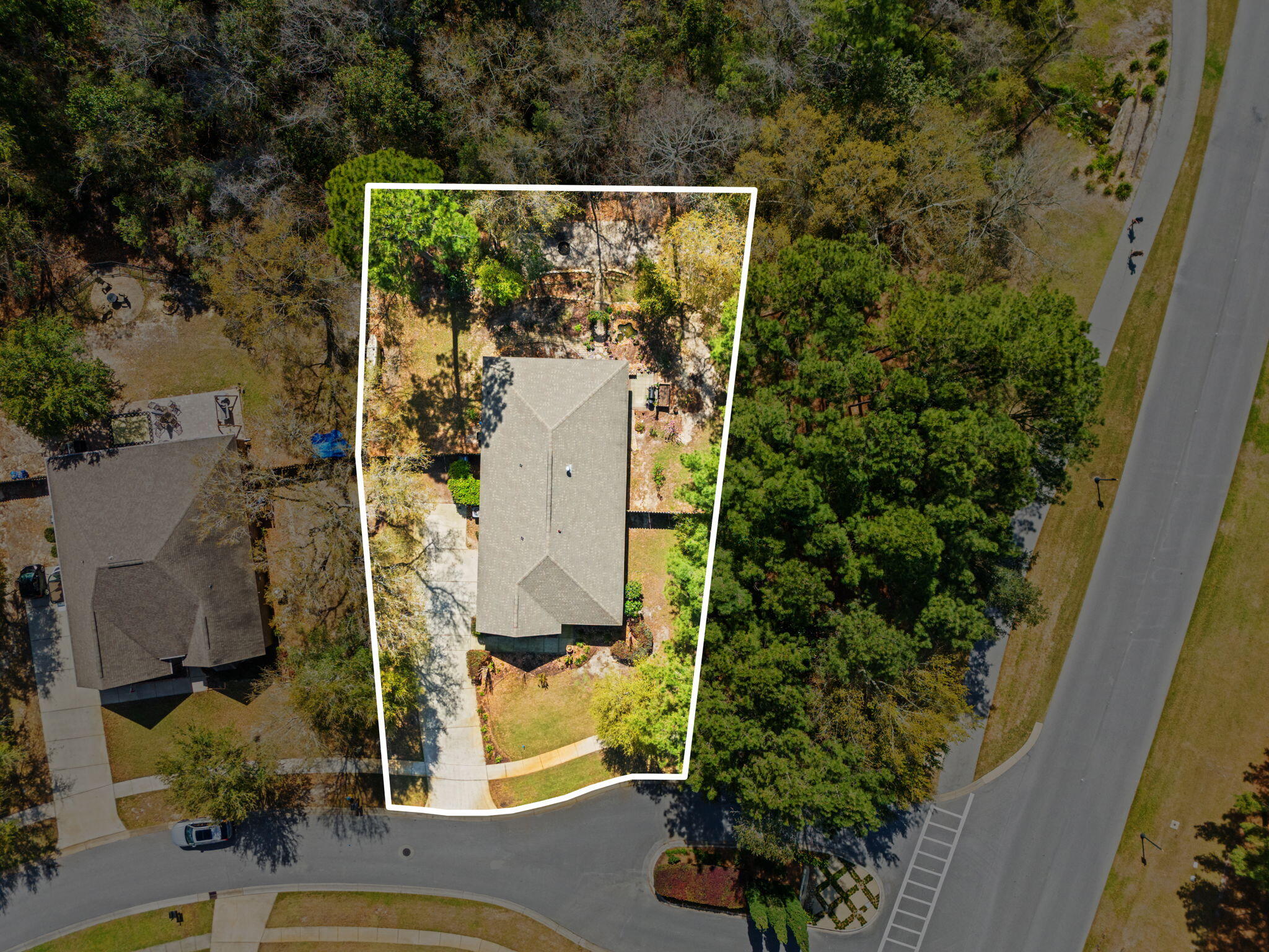 HAMMOCK BAY - Residential