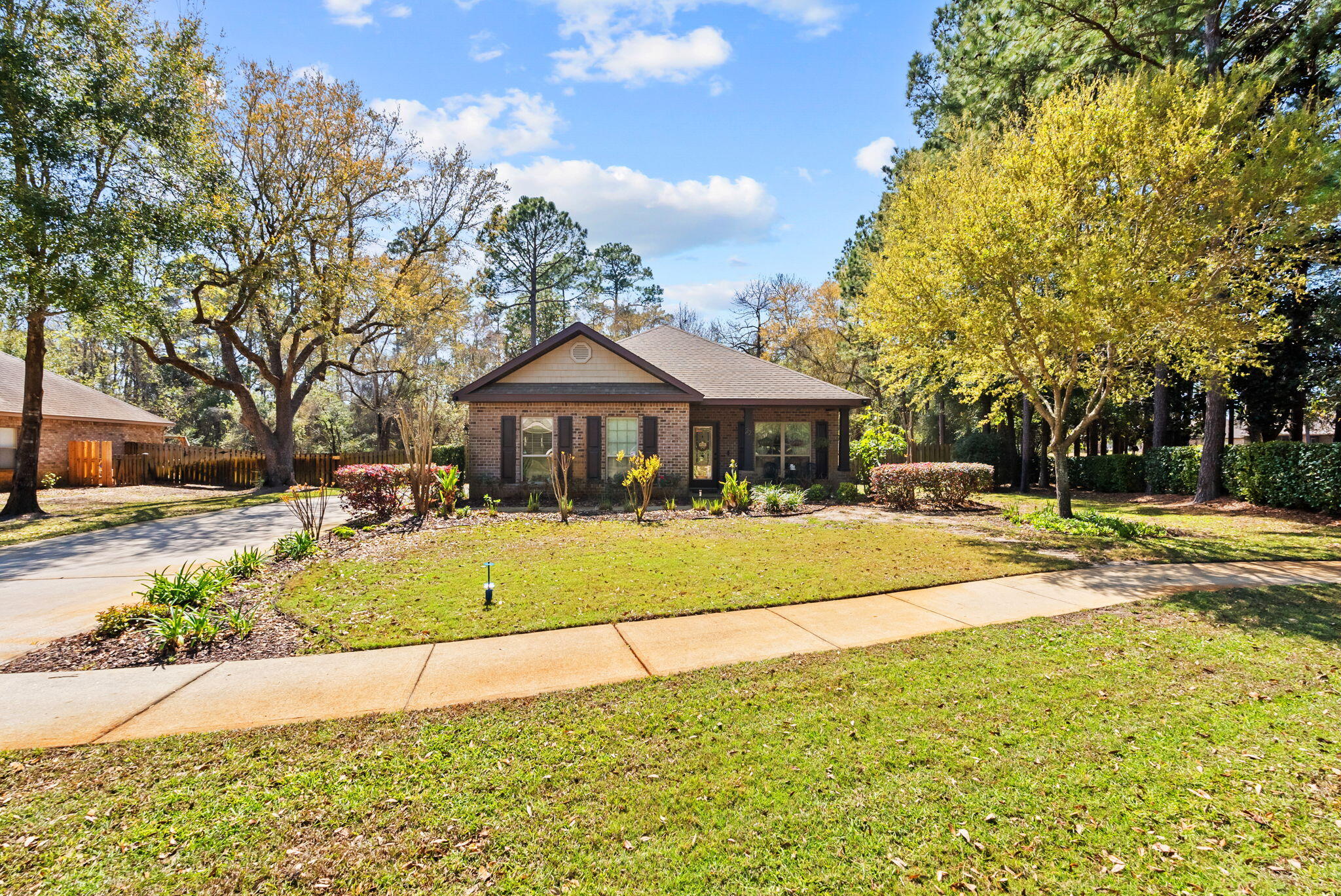 HAMMOCK BAY - Residential