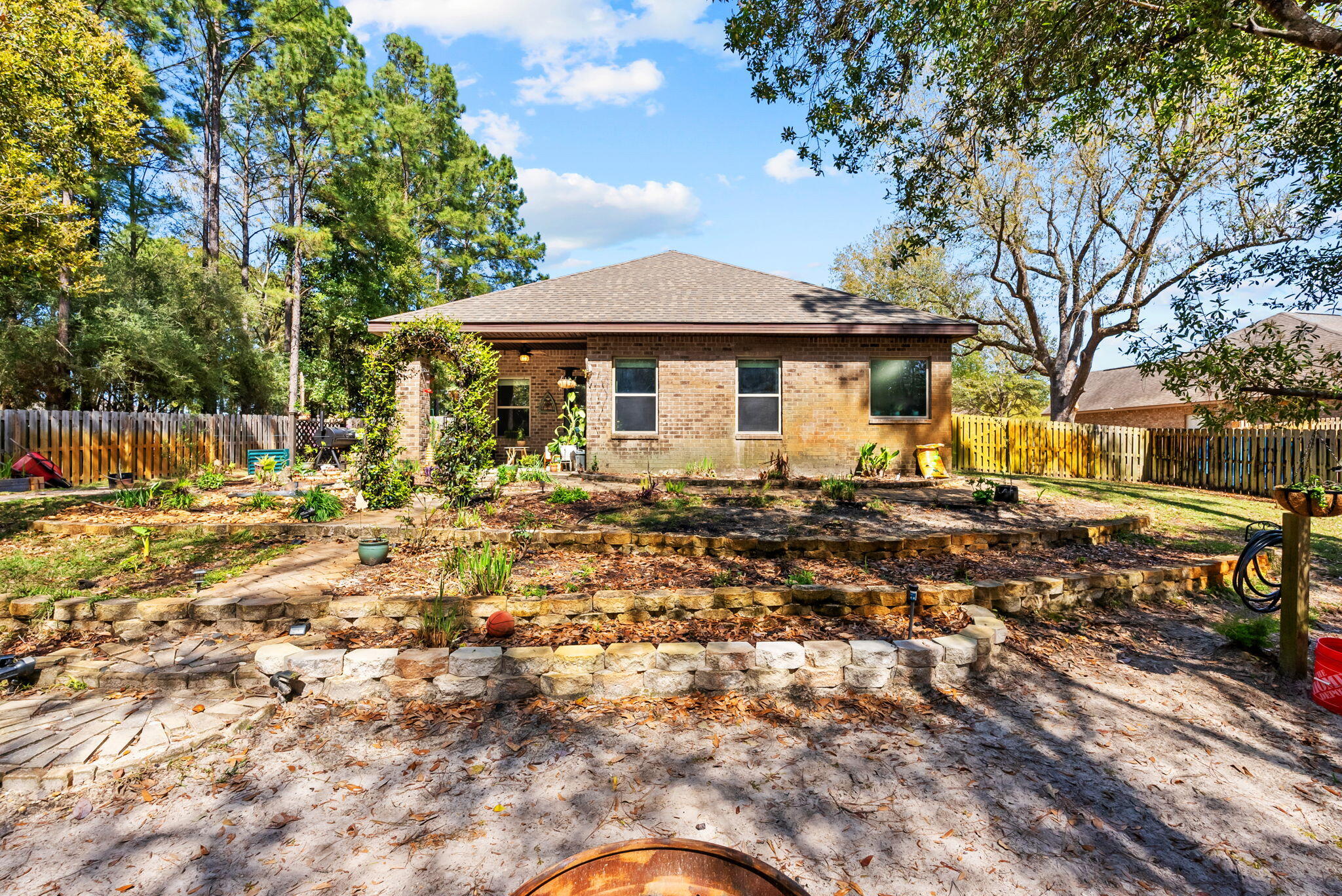 HAMMOCK BAY - Residential