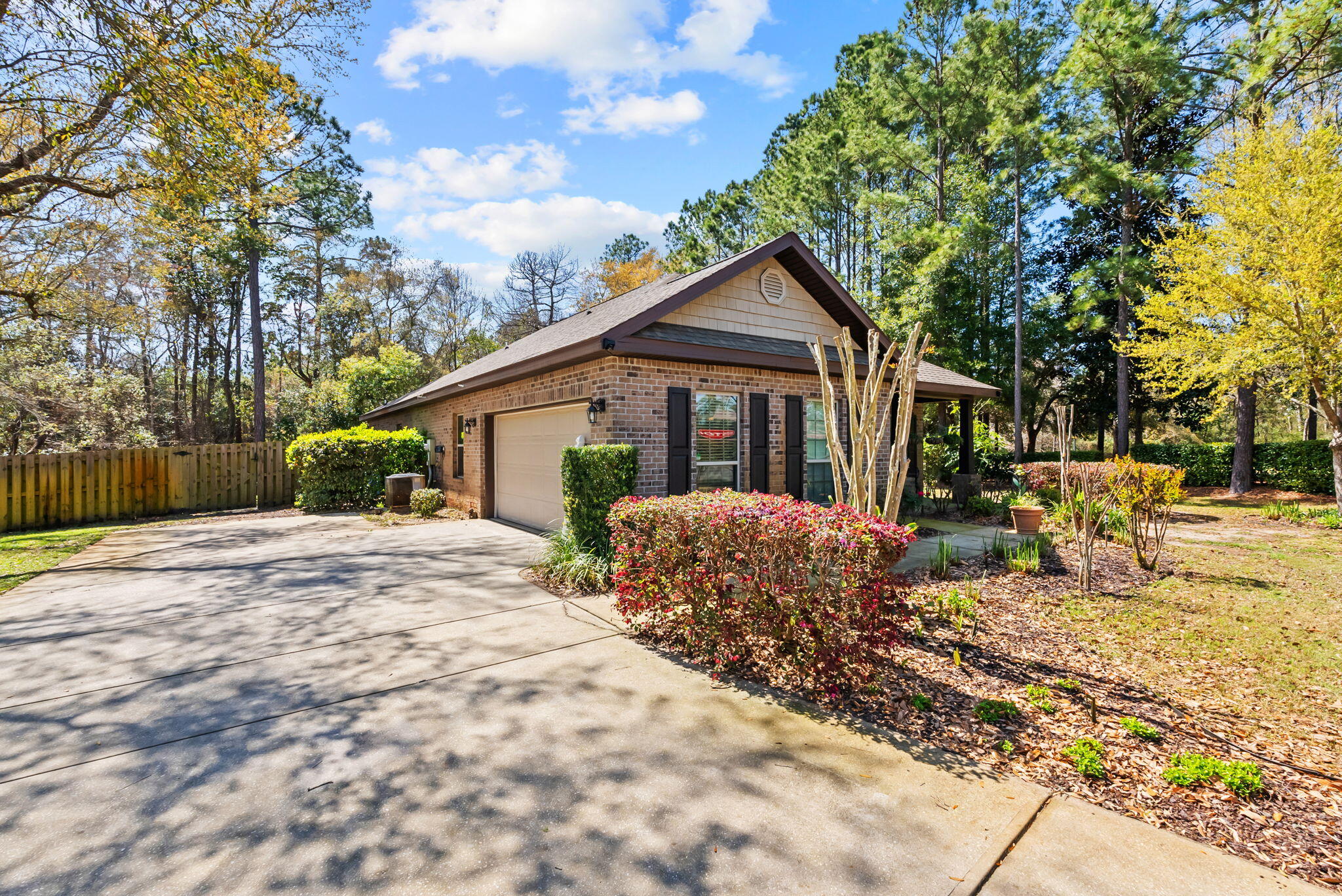 HAMMOCK BAY - Residential