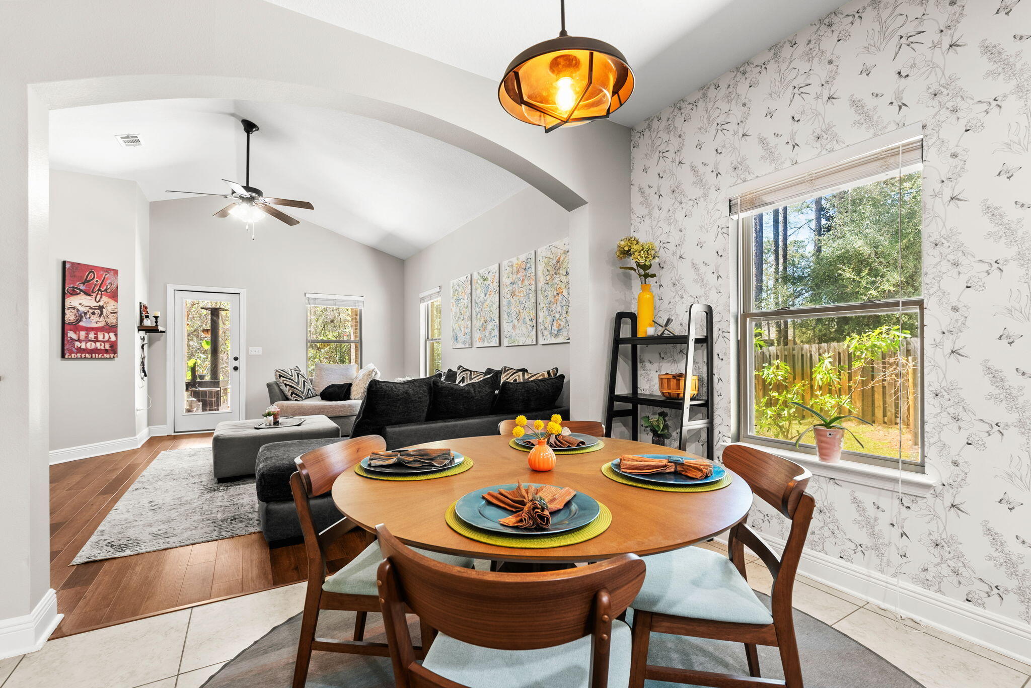 HAMMOCK BAY - Residential