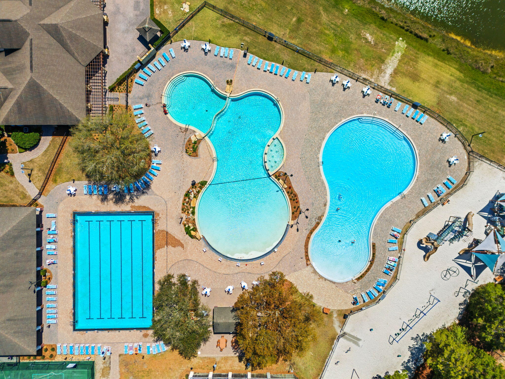 HAMMOCK BAY - Residential