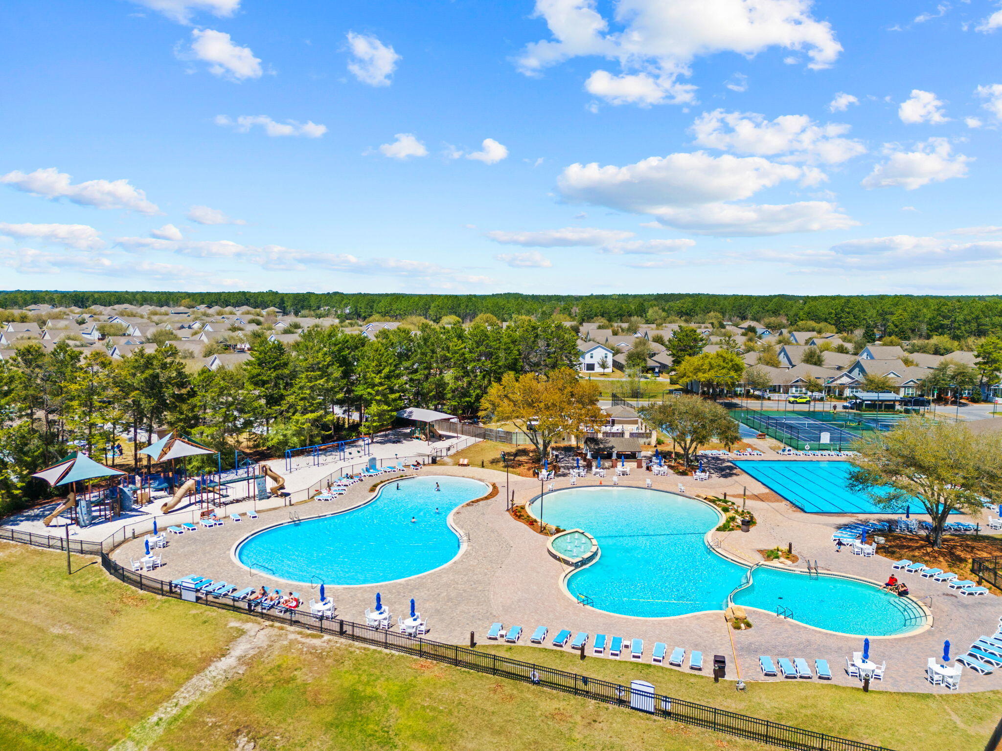 HAMMOCK BAY - Residential