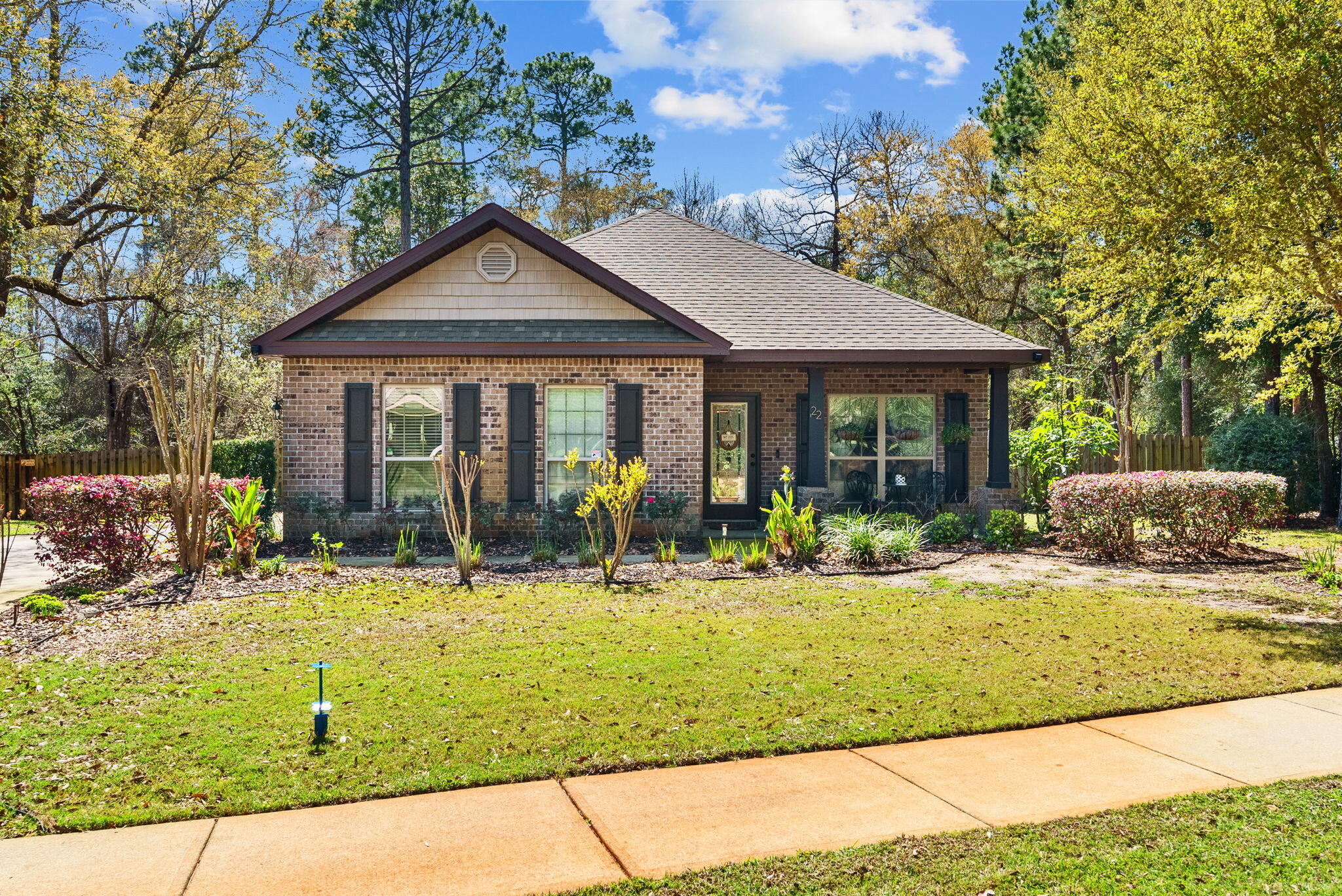 HAMMOCK BAY - Residential