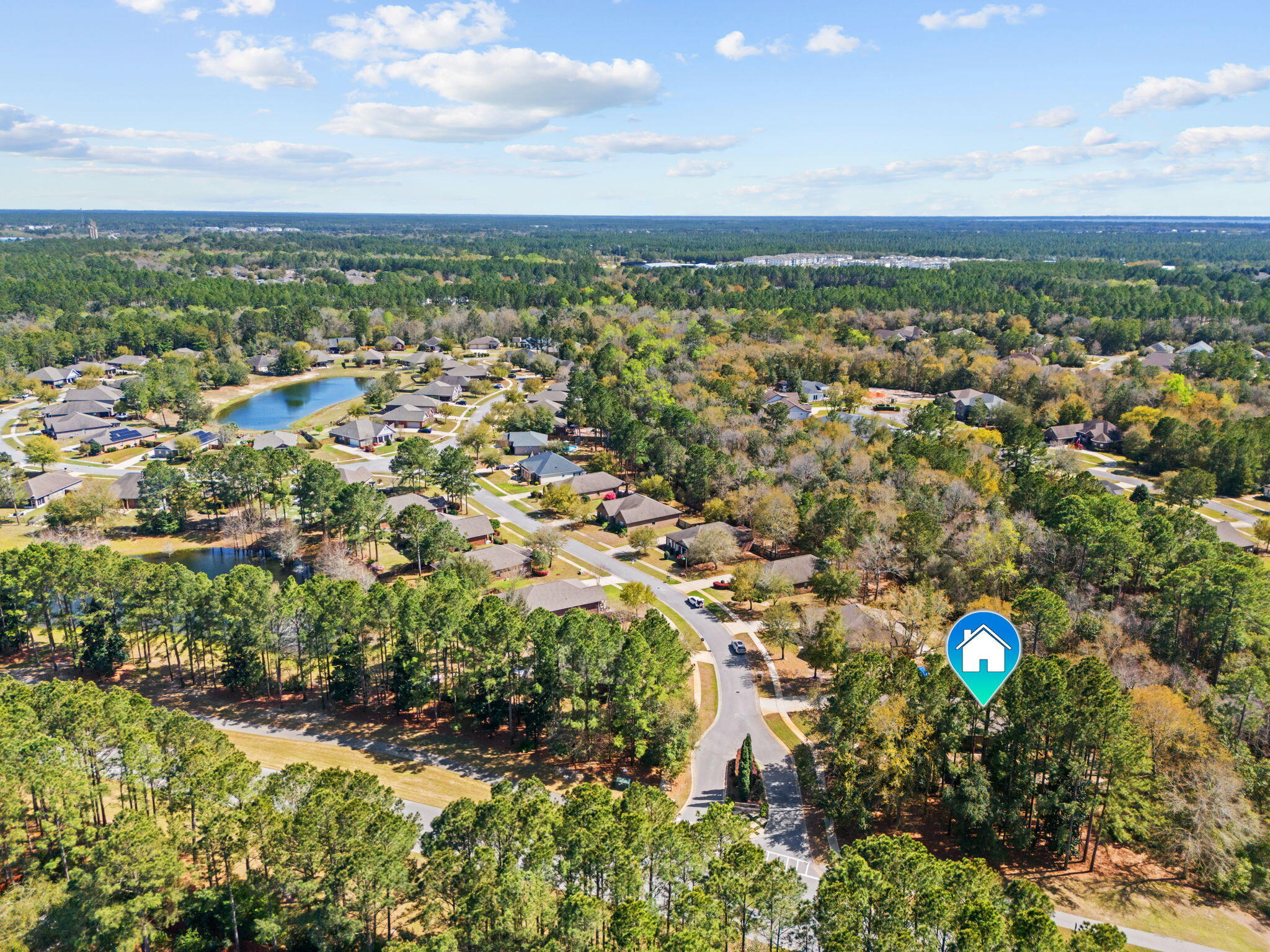 HAMMOCK BAY - Residential