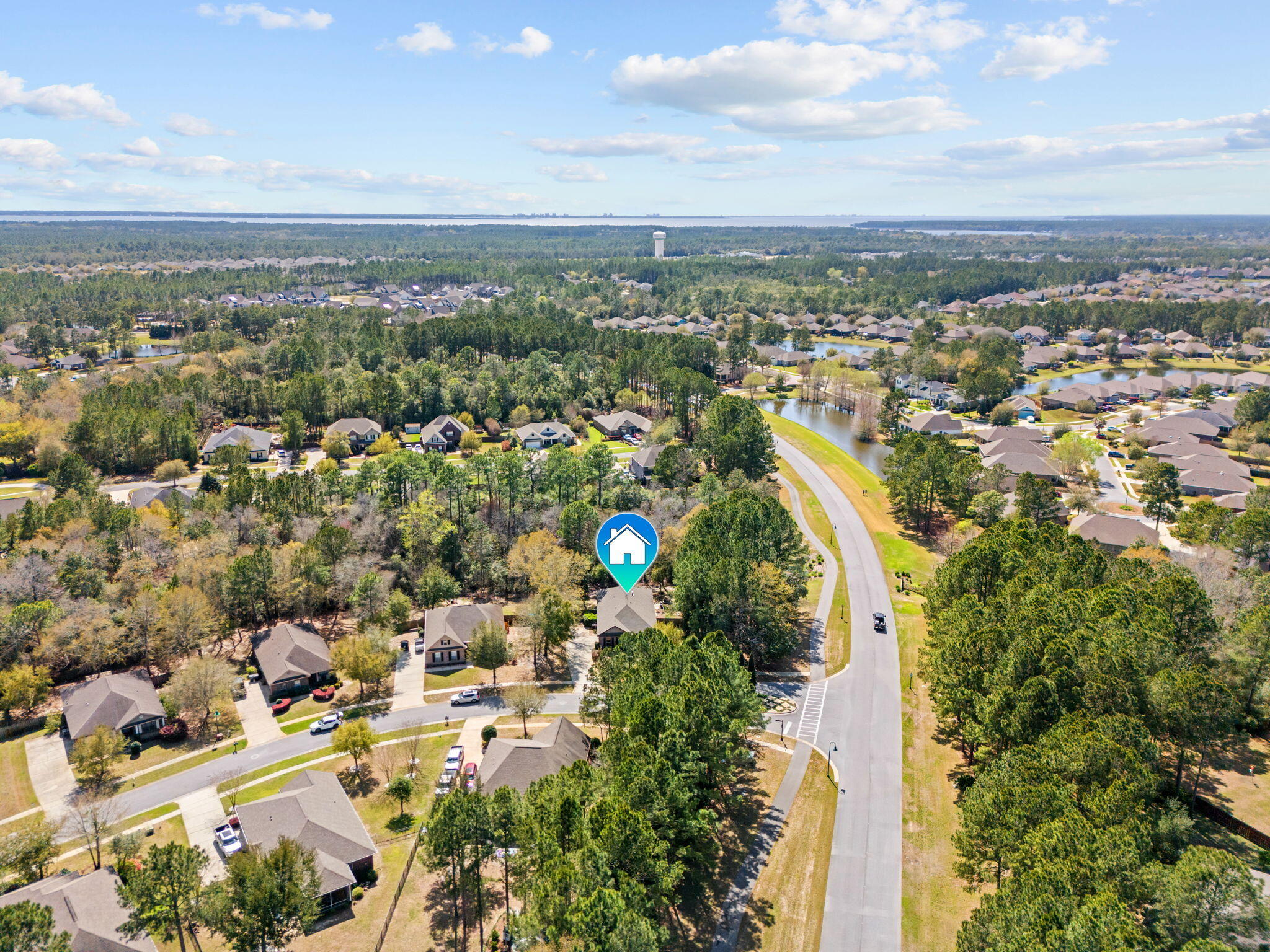 HAMMOCK BAY - Residential