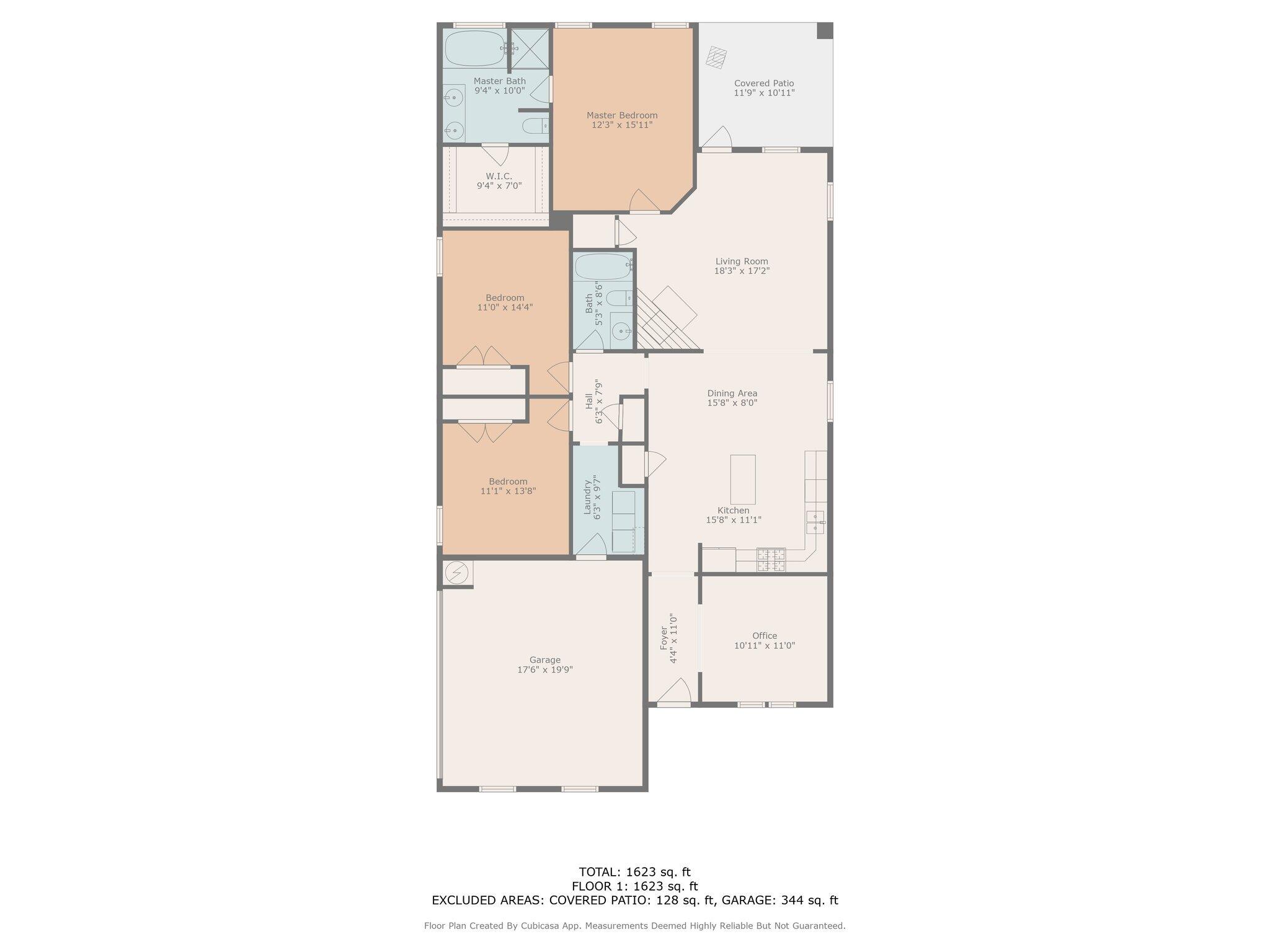 HAMMOCK BAY - Residential
