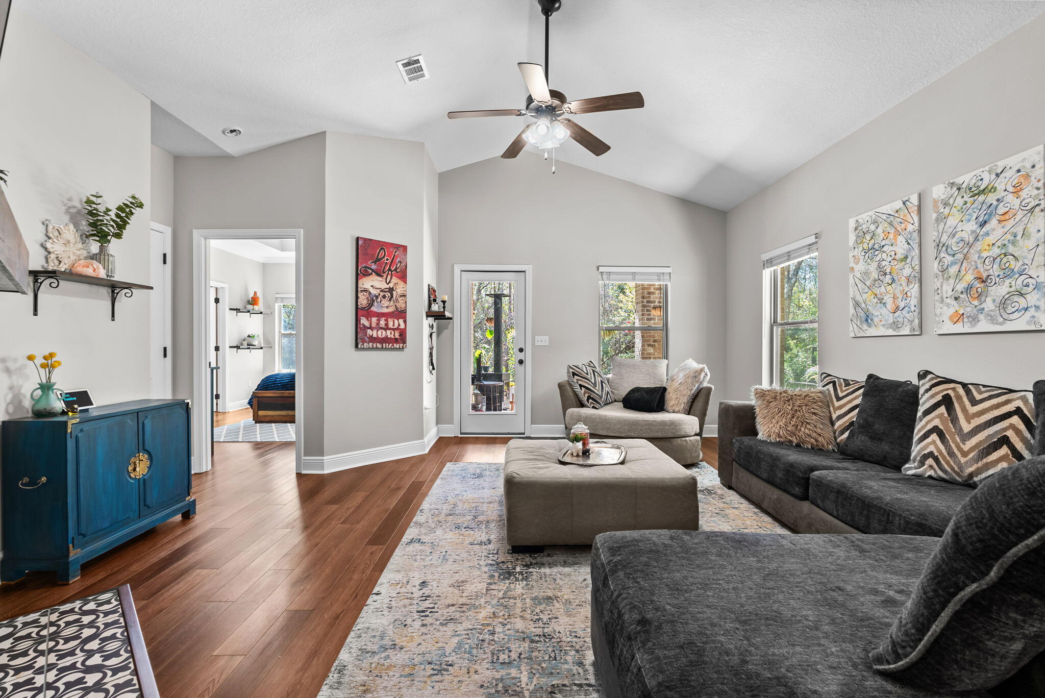 HAMMOCK BAY - Residential