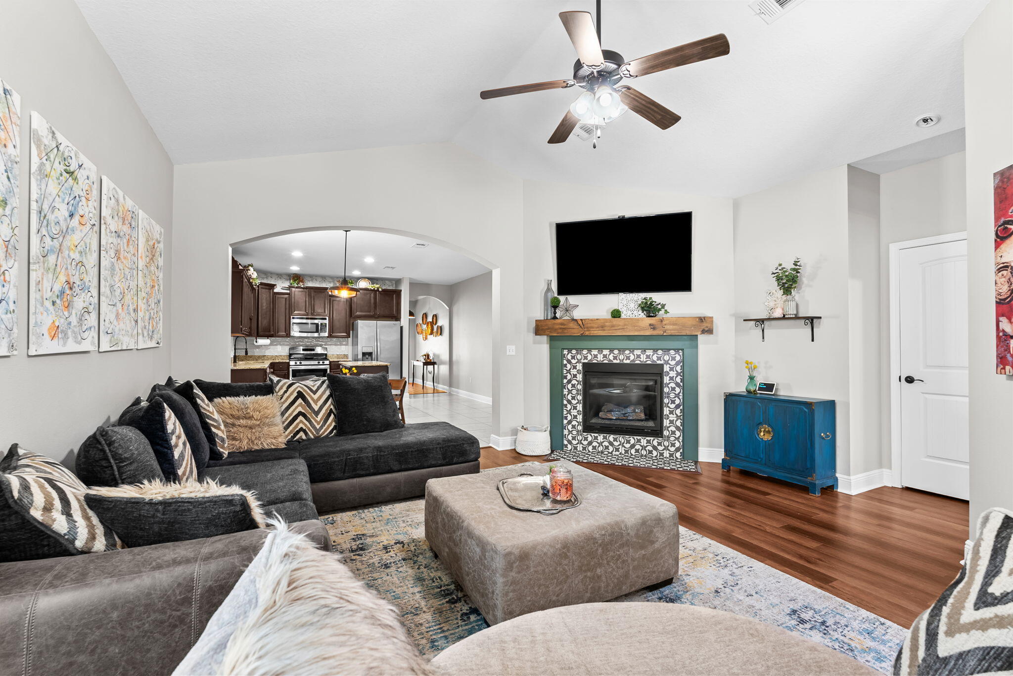 HAMMOCK BAY - Residential