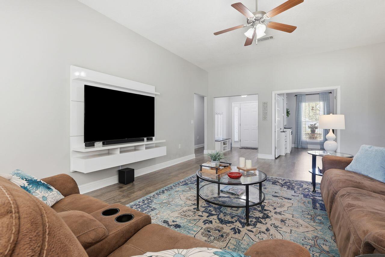 BROOKE ESTATES PHASE III - Residential