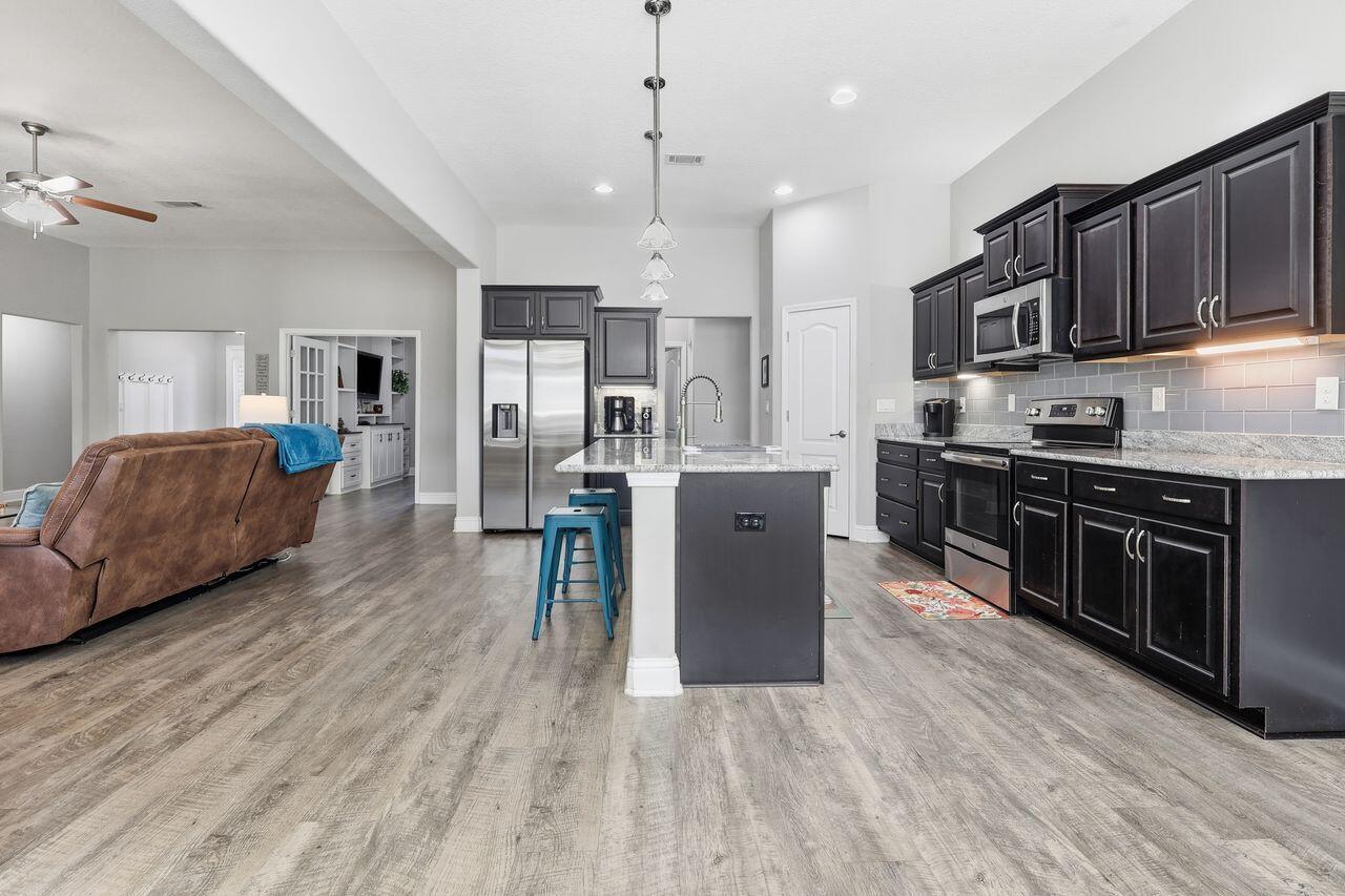 BROOKE ESTATES PHASE III - Residential