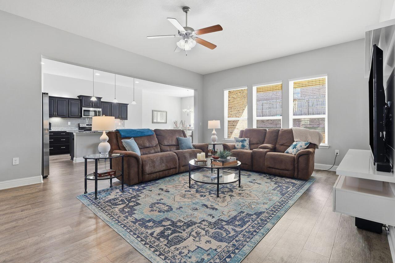 BROOKE ESTATES PHASE III - Residential