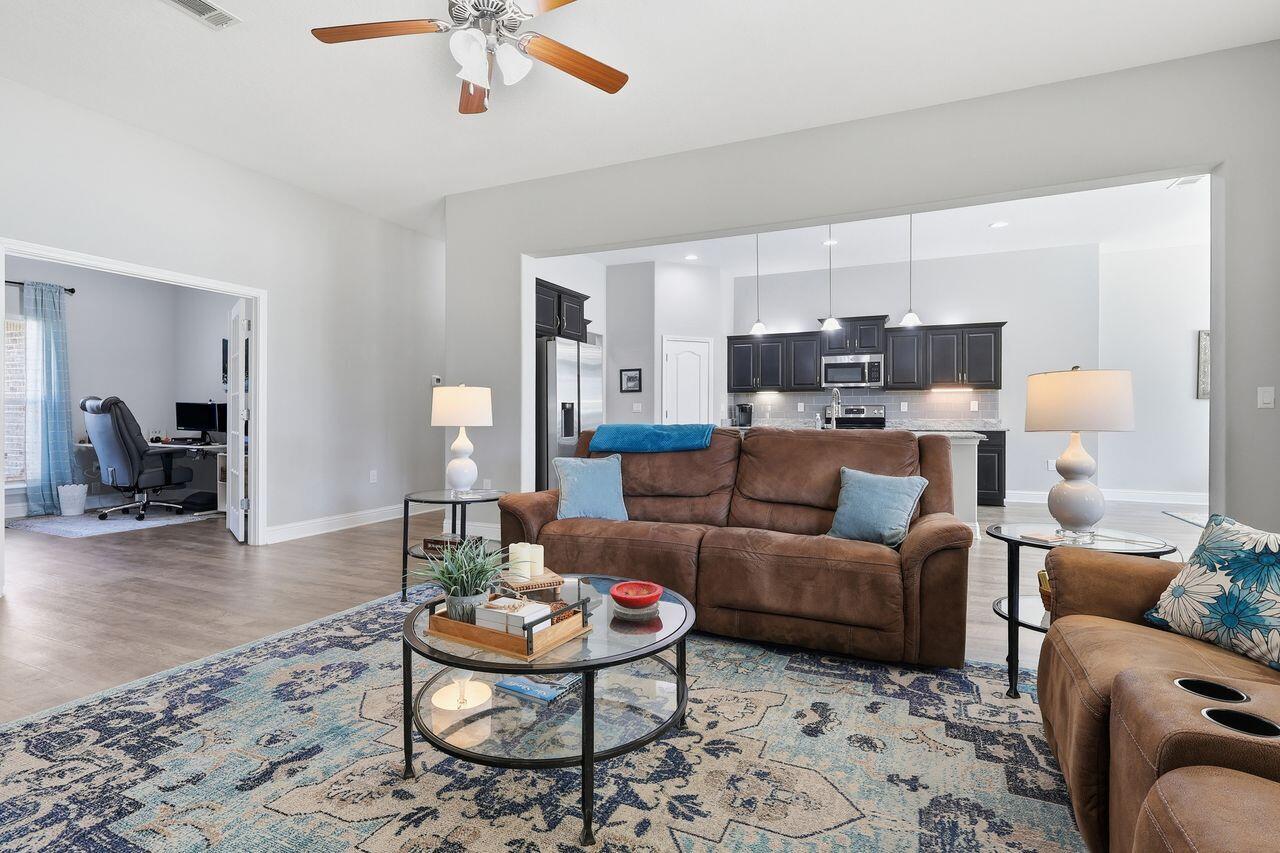BROOKE ESTATES PHASE III - Residential