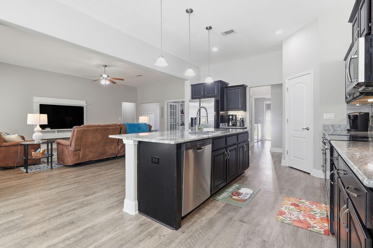 BROOKE ESTATES PHASE III - Residential