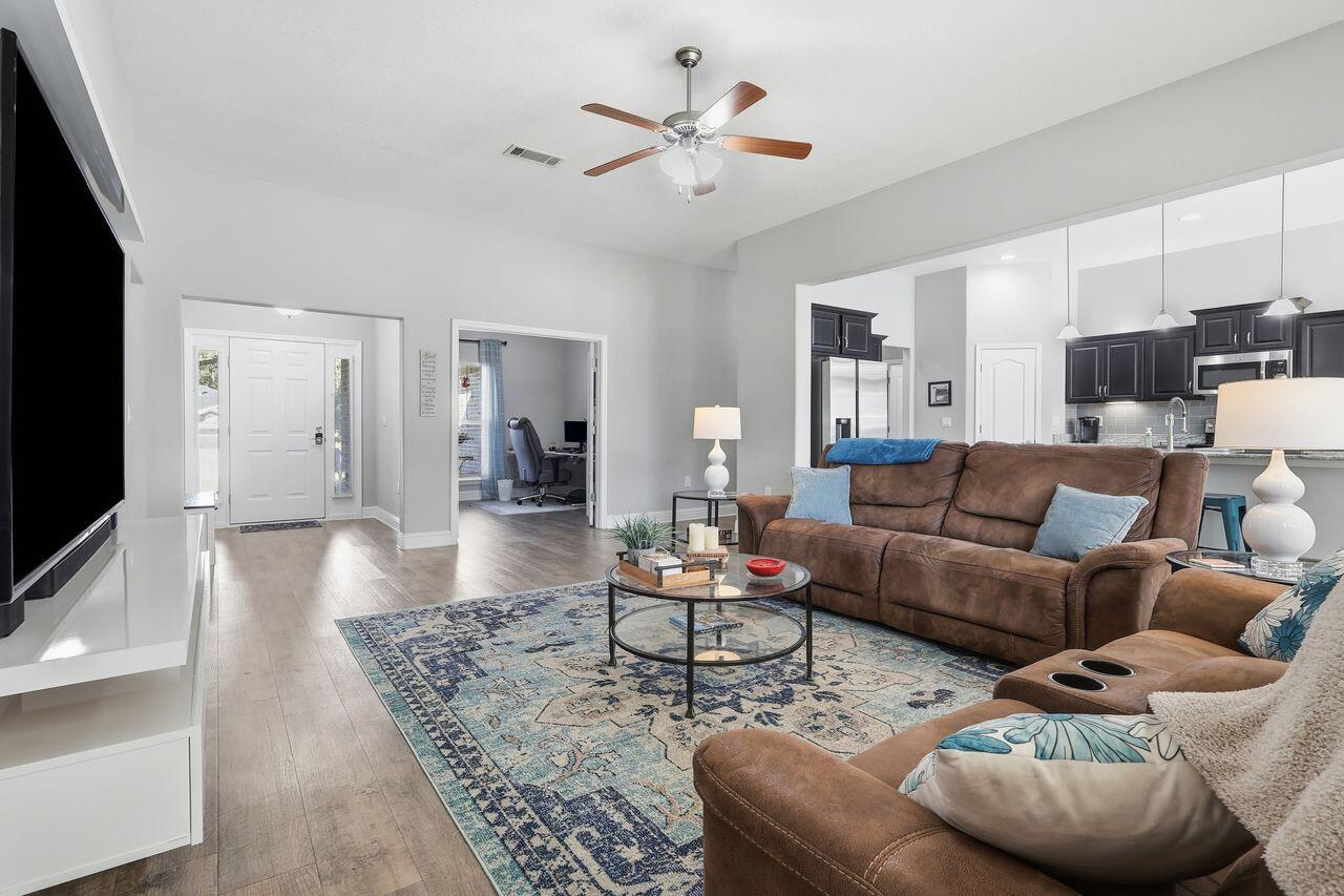 BROOKE ESTATES PHASE III - Residential