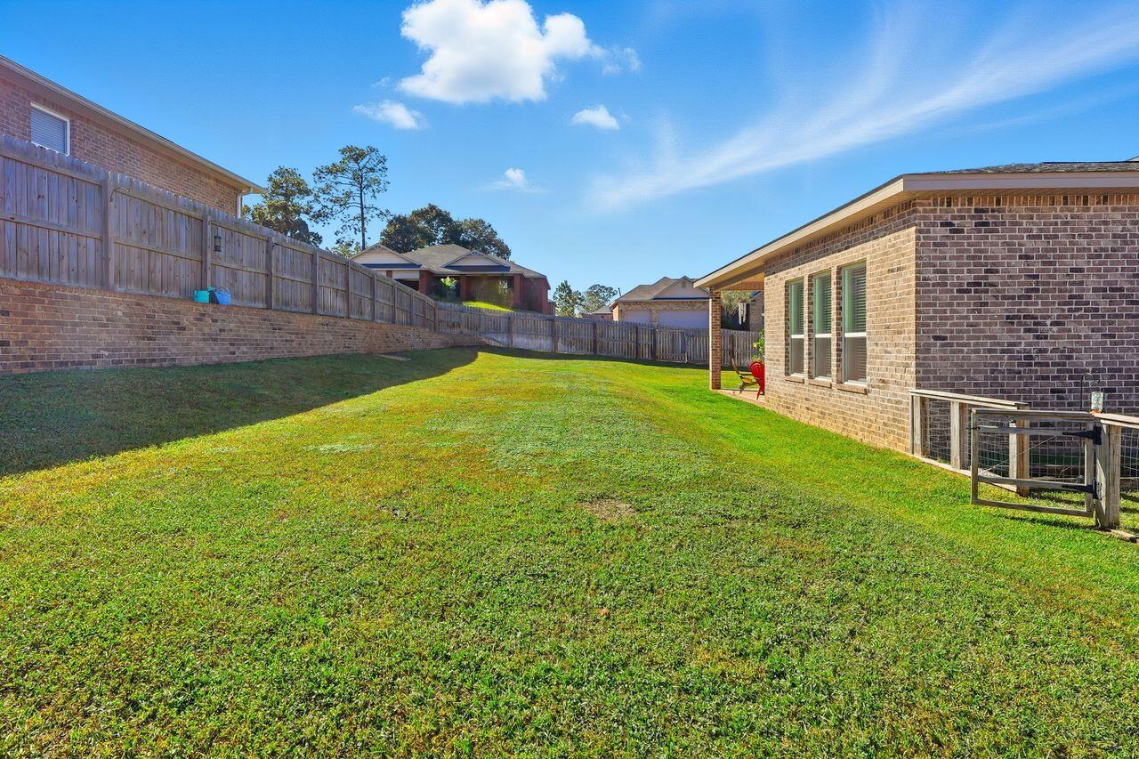 BROOKE ESTATES PHASE III - Residential