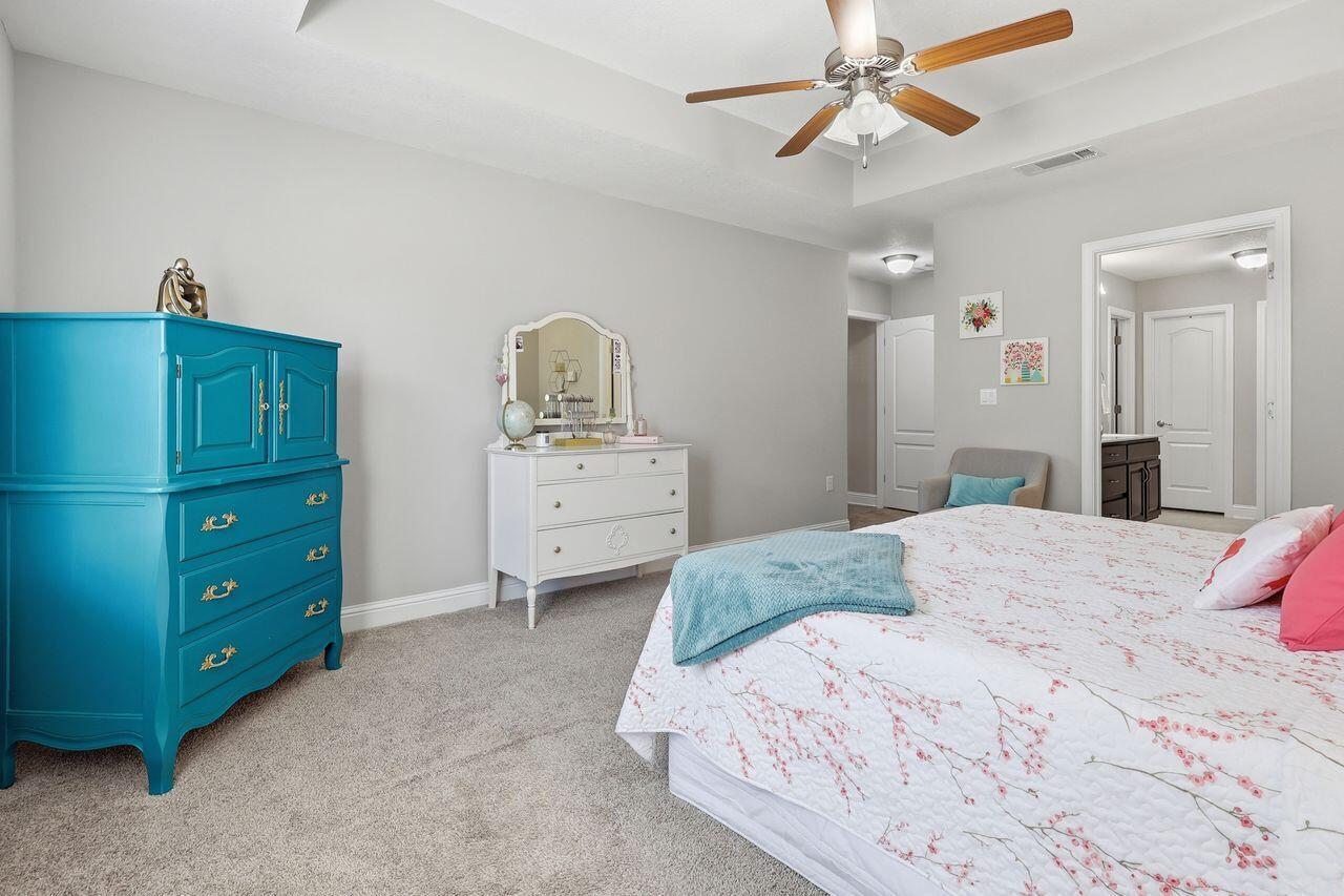 BROOKE ESTATES PHASE III - Residential