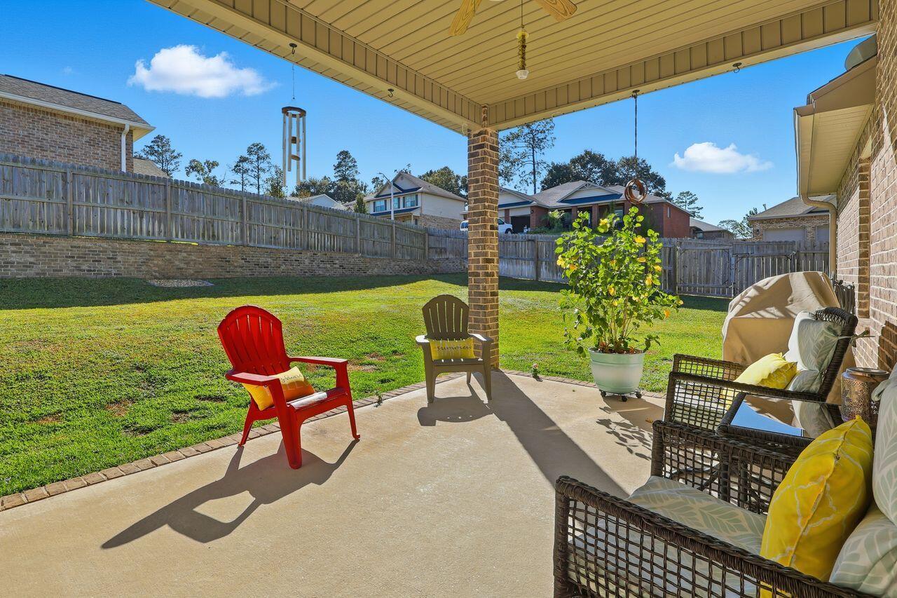 BROOKE ESTATES PHASE III - Residential