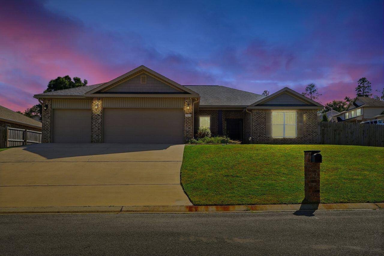 BROOKE ESTATES PHASE III - Residential