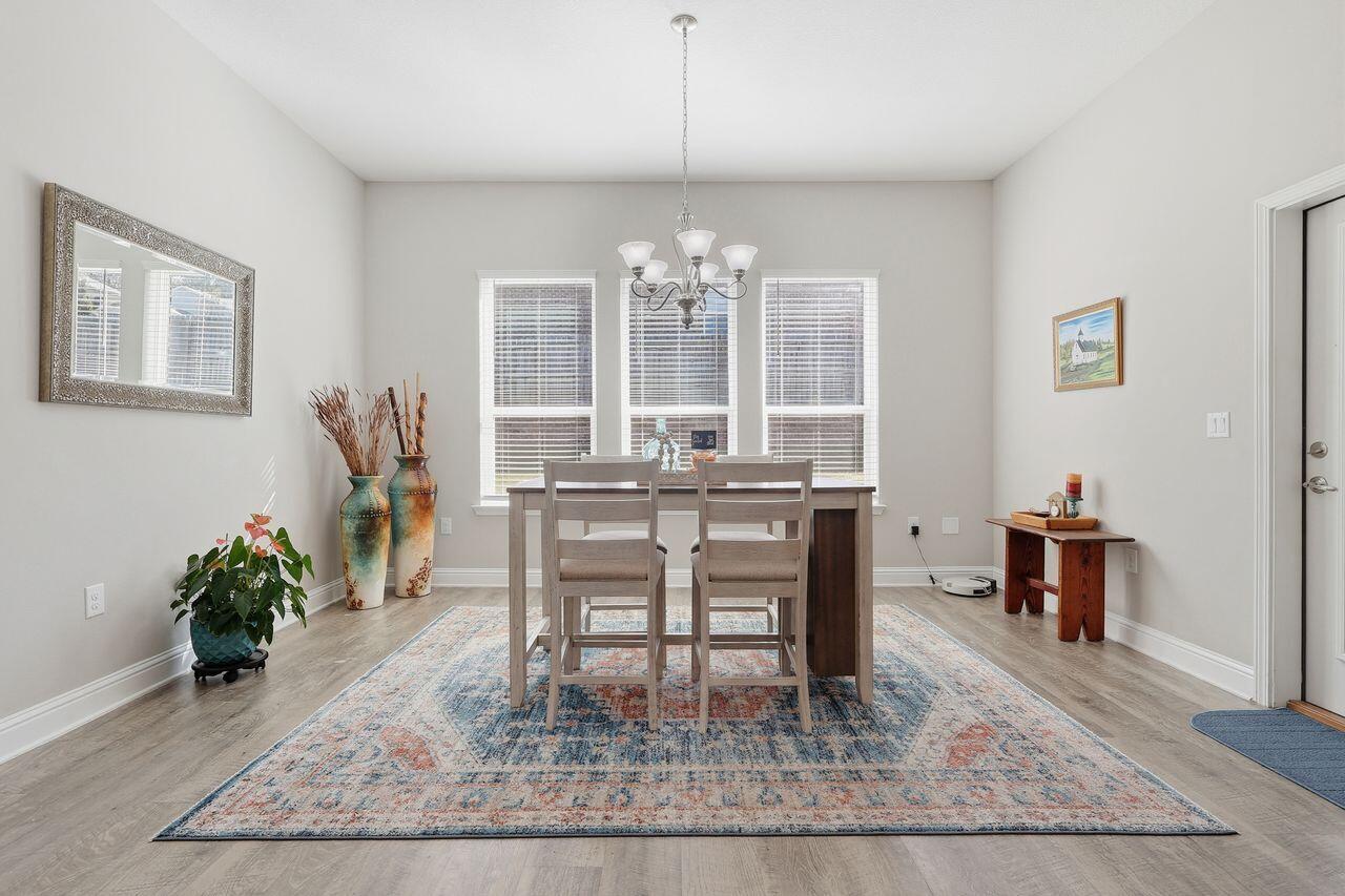 BROOKE ESTATES PHASE III - Residential