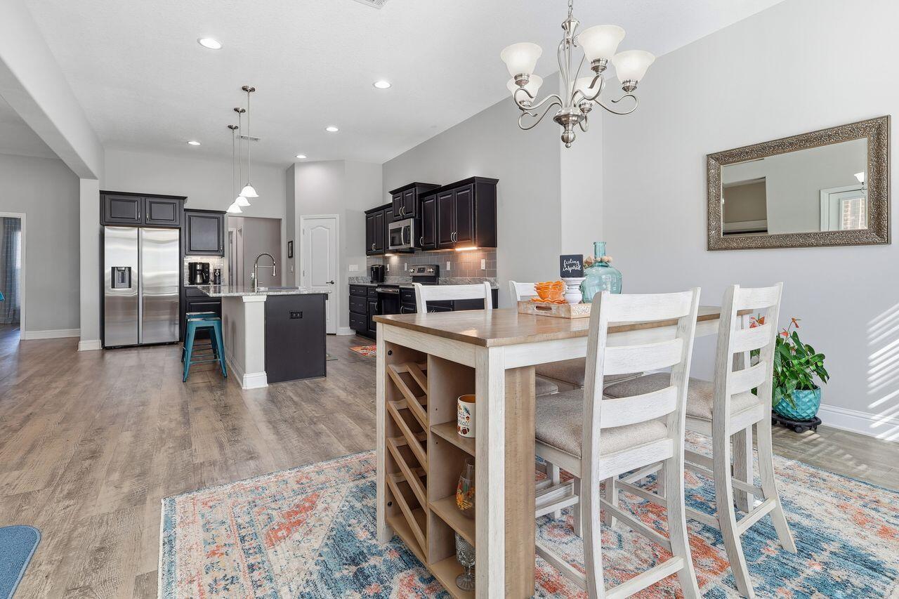 BROOKE ESTATES PHASE III - Residential