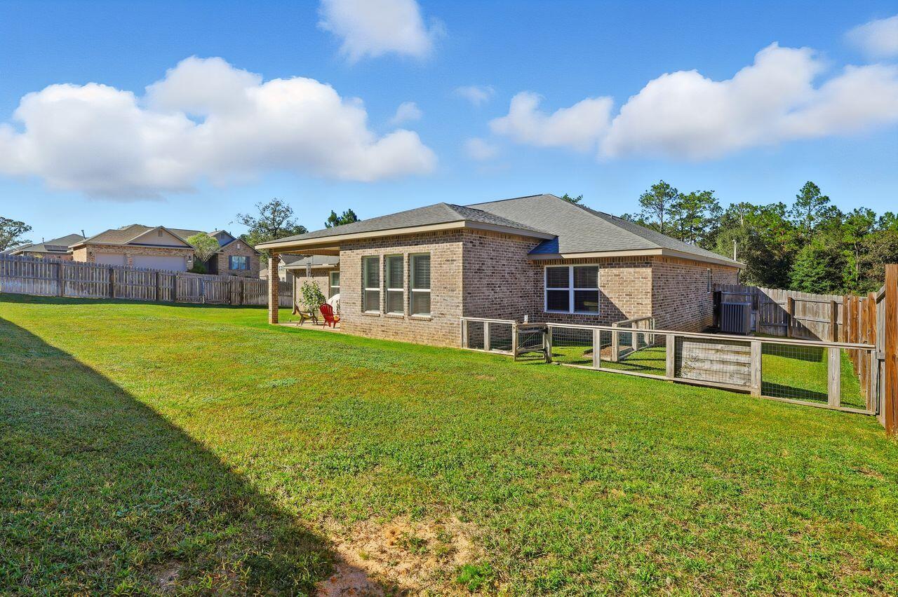 BROOKE ESTATES PHASE III - Residential