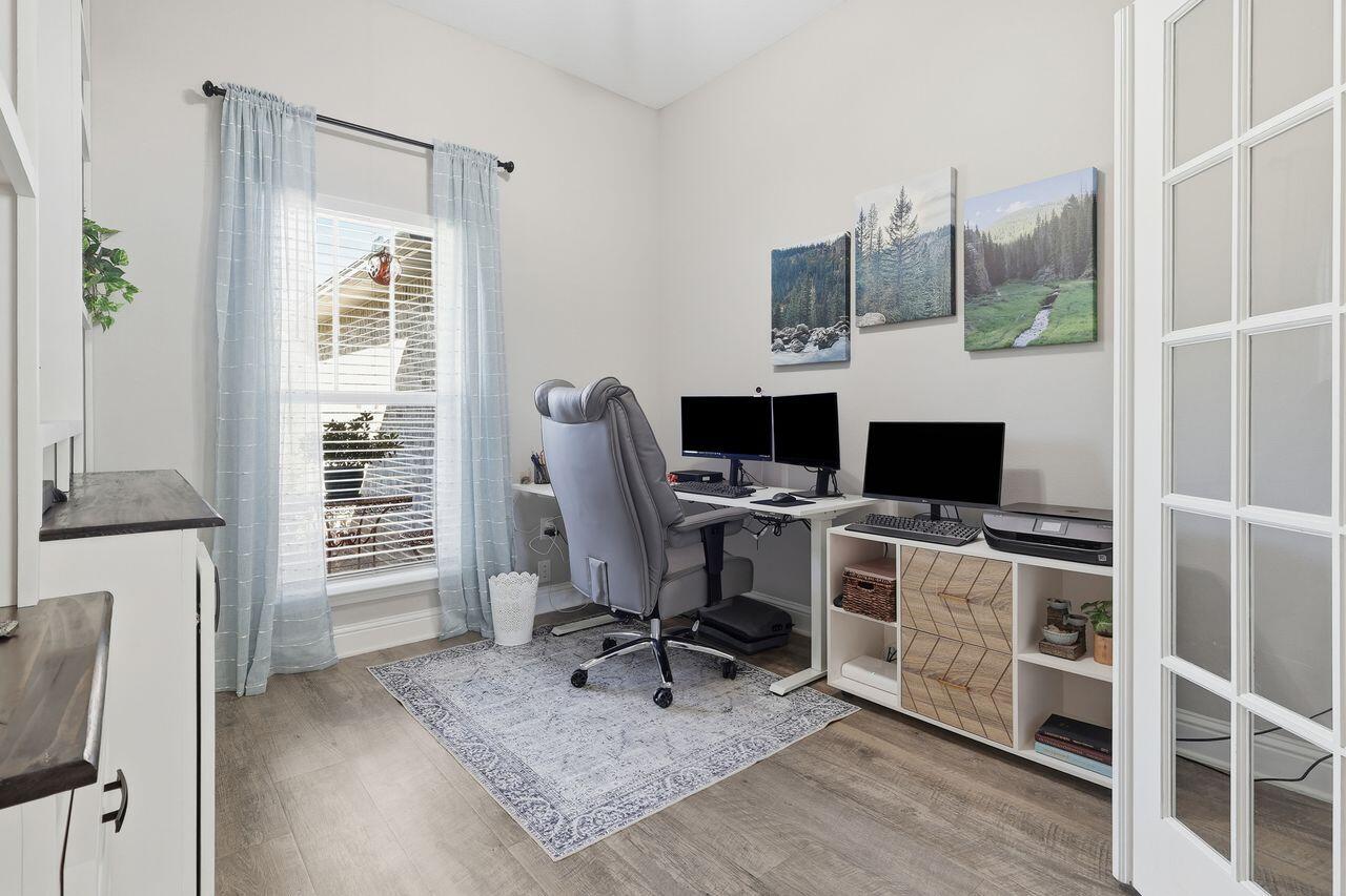 BROOKE ESTATES PHASE III - Residential