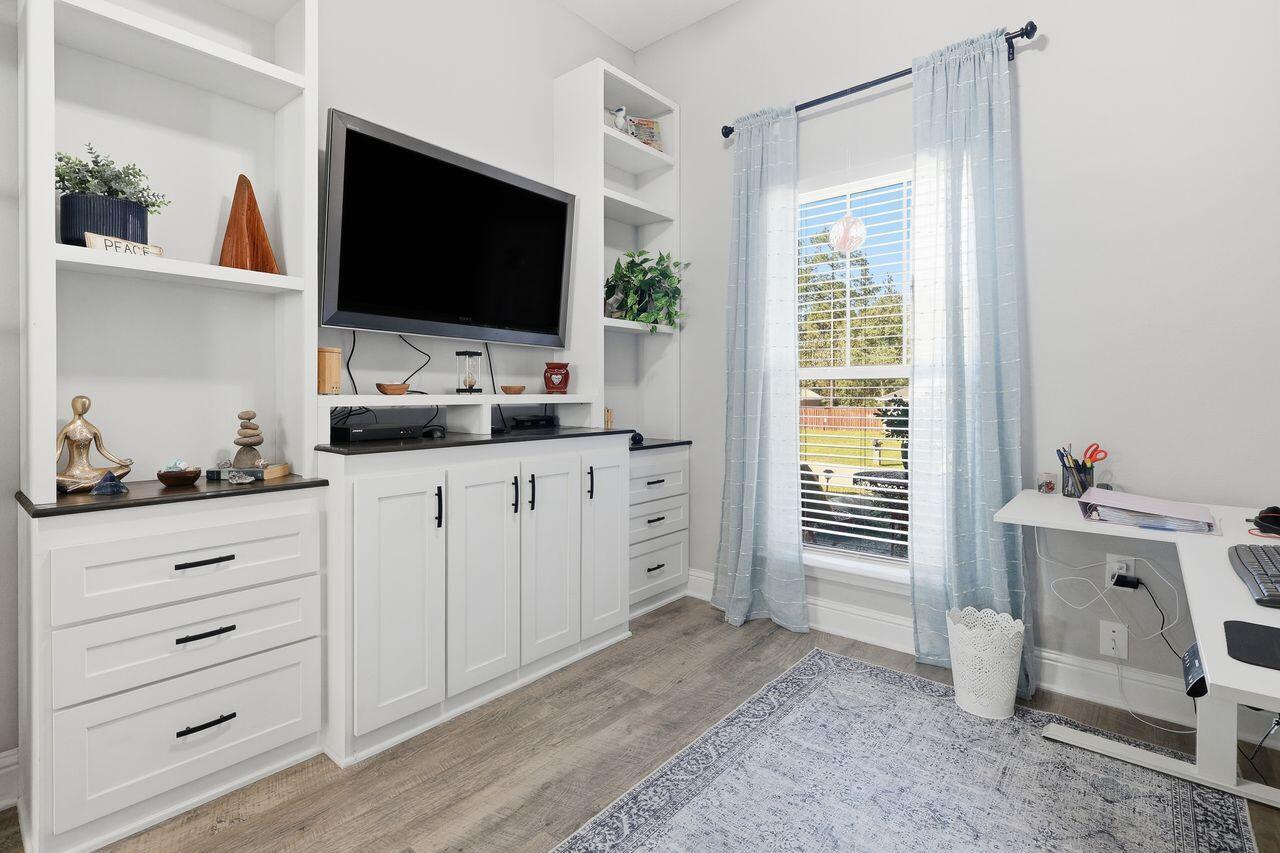 BROOKE ESTATES PHASE III - Residential