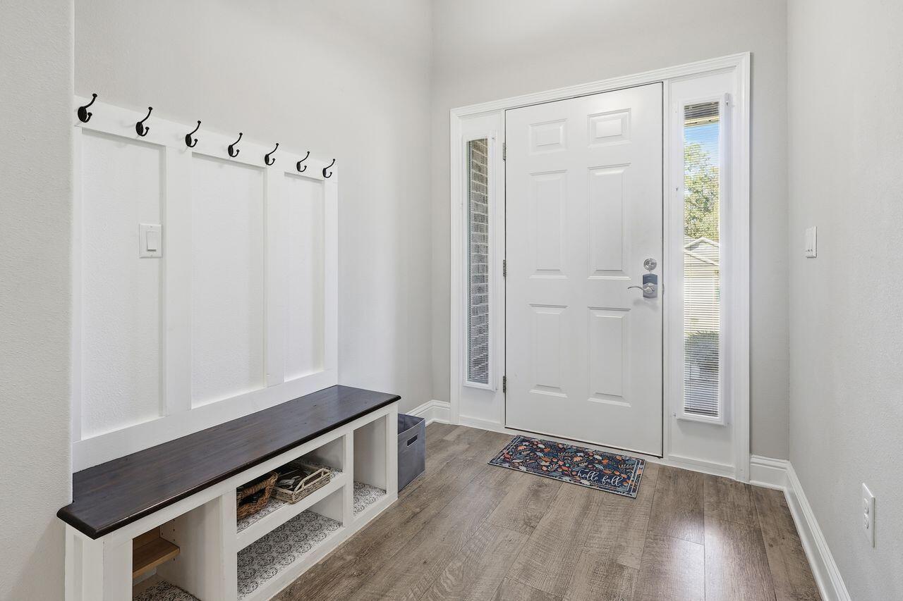 BROOKE ESTATES PHASE III - Residential