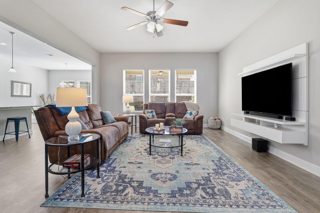 BROOKE ESTATES PHASE III - Residential