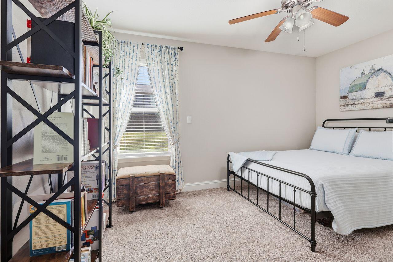 BROOKE ESTATES PHASE III - Residential