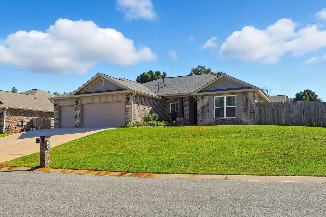 BROOKE ESTATES PHASE III - Residential