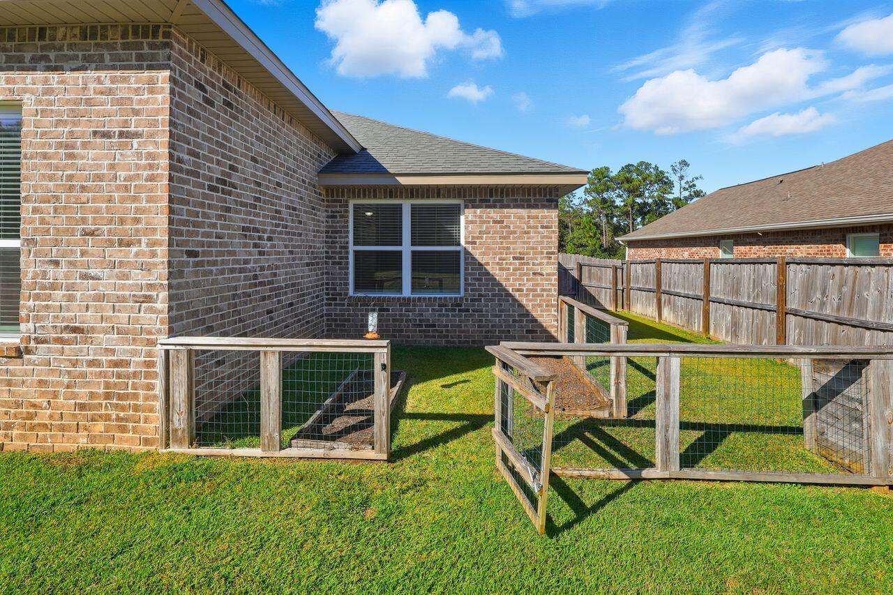 BROOKE ESTATES PHASE III - Residential