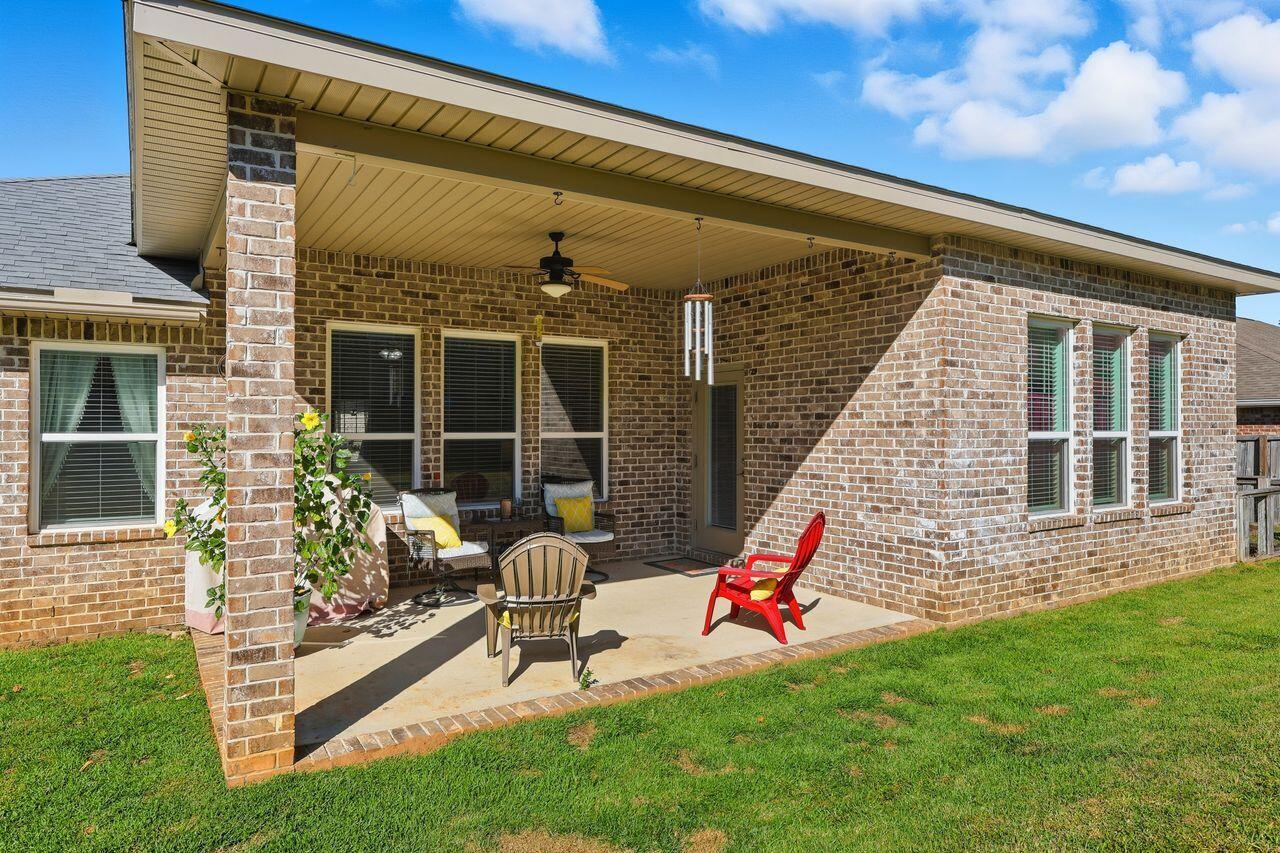 BROOKE ESTATES PHASE III - Residential