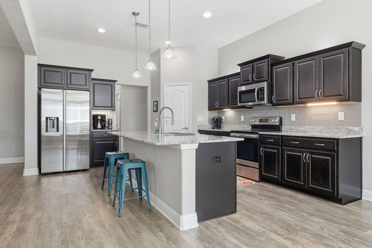 BROOKE ESTATES PHASE III - Residential