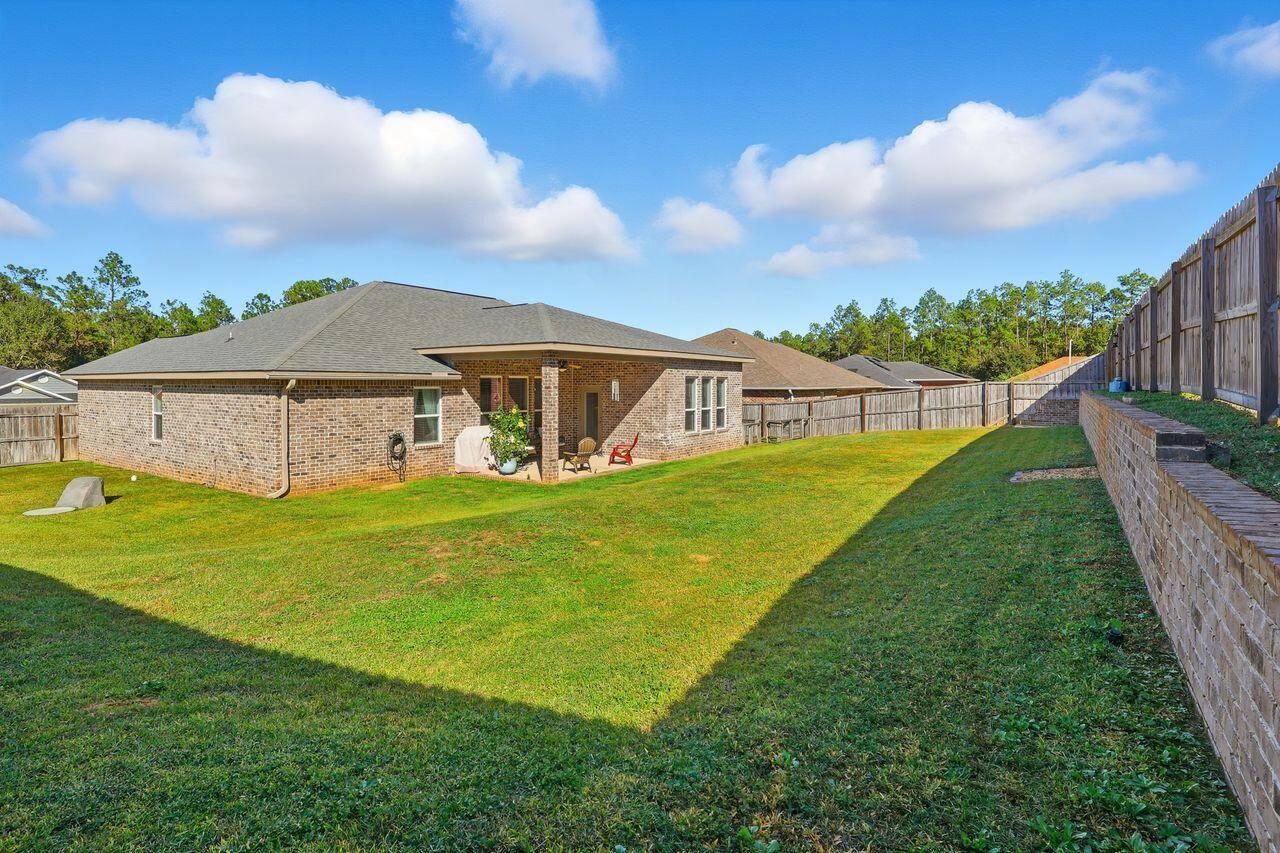 BROOKE ESTATES PHASE III - Residential