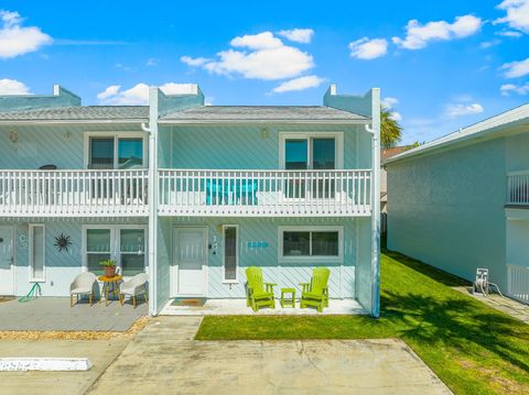 A home in Panama City Beach