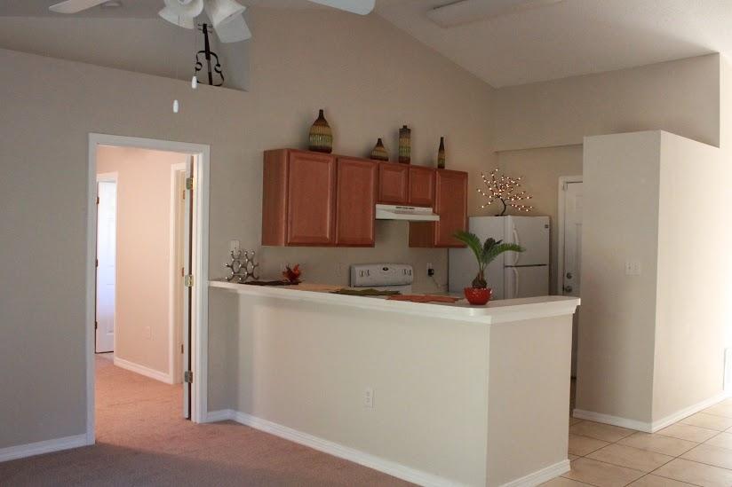 RIDGE CREST - Residential