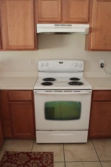 RIDGE CREST - Residential