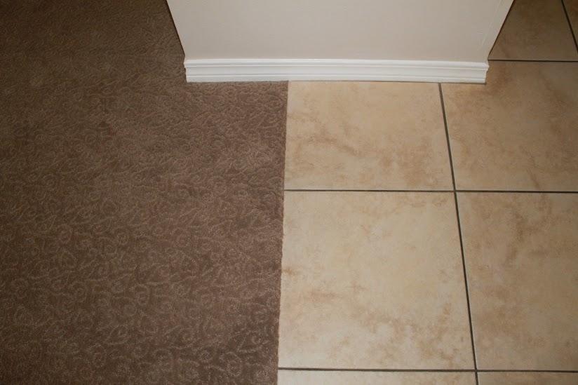 RIDGE CREST - Residential