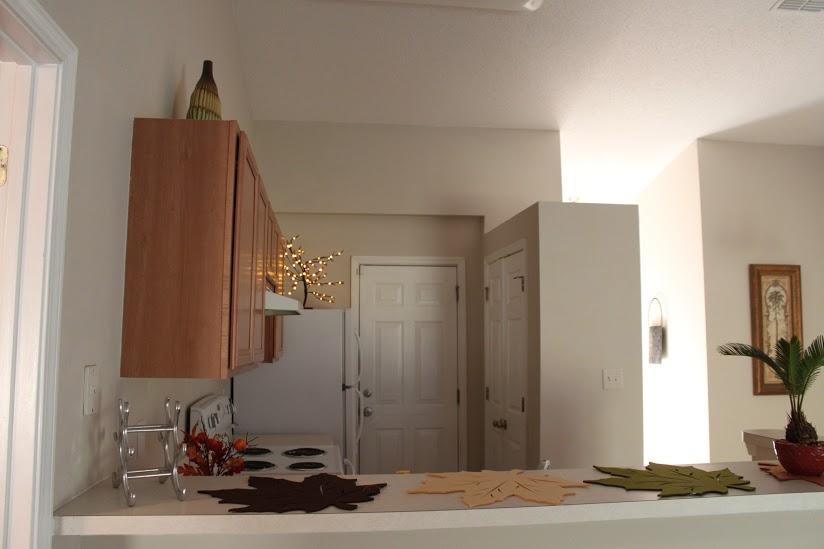 RIDGE CREST - Residential