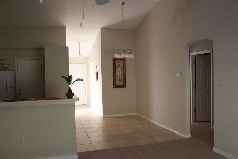 RIDGE CREST - Residential