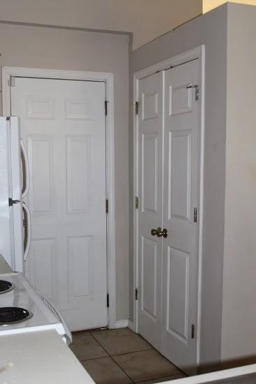 RIDGE CREST - Residential