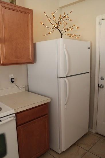 RIDGE CREST - Residential