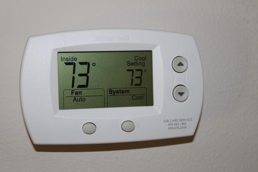 RIDGE CREST - Residential