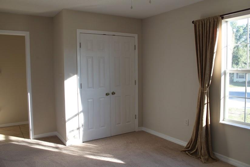 RIDGE CREST - Residential