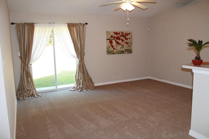 RIDGE CREST - Residential