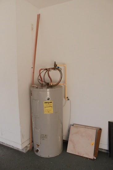 RIDGE CREST - Residential