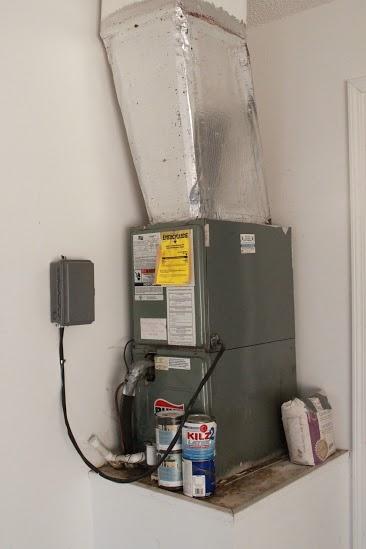 RIDGE CREST - Residential