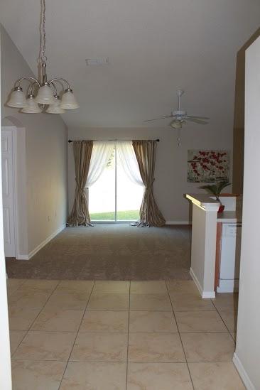 RIDGE CREST - Residential